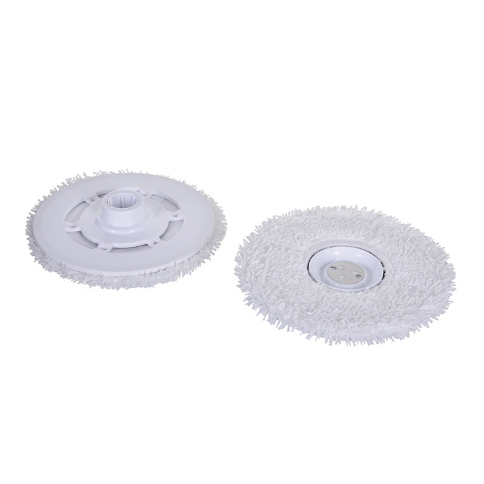 Ezviz Robot Vacuum Cleaner CS-RS2-TWT2