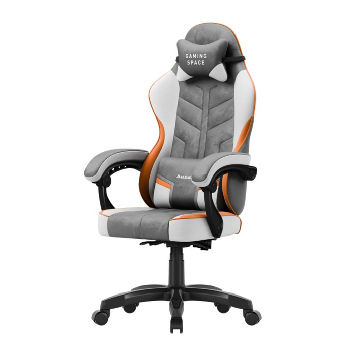 Huzaro Force 2.7 Grey Gaming Chair