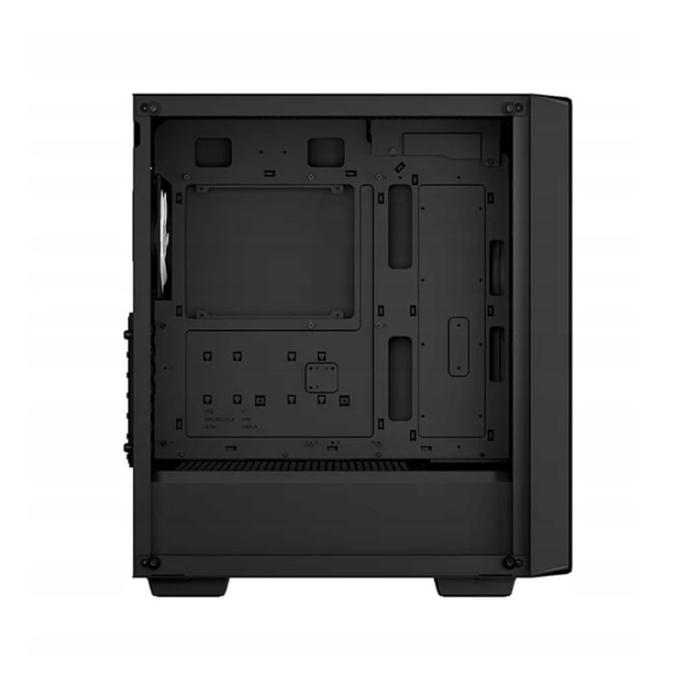 DeepCool PC Case CC560 MESH V2