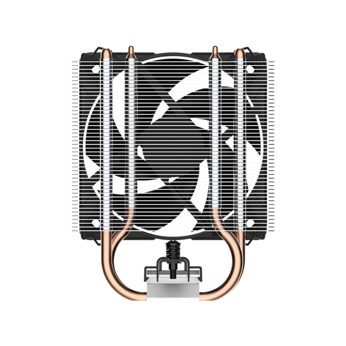 Arctic CPU Cooler Freezer 8A Black