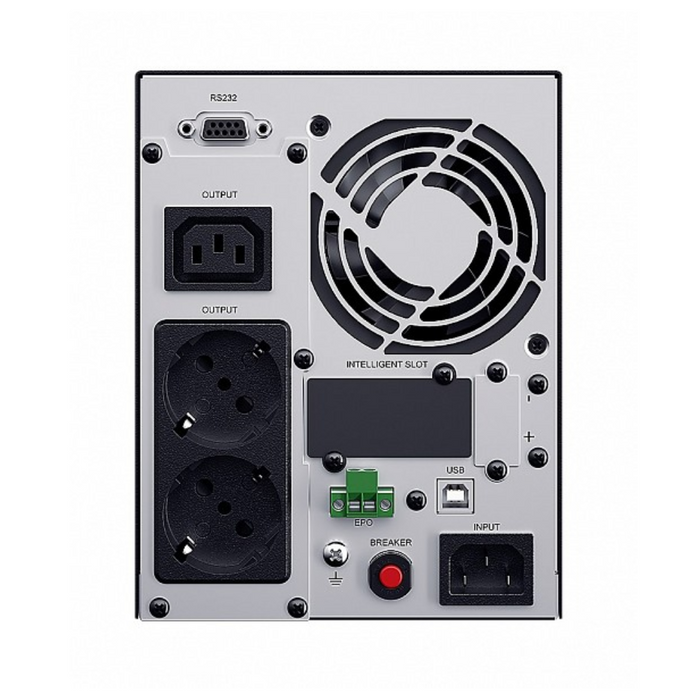 Cyber Power OLS1000EA 1000VA UPS