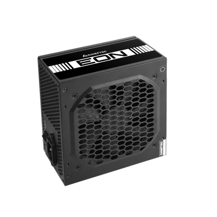 Chieftec Power Supply EON Series ZPU-600S 600W