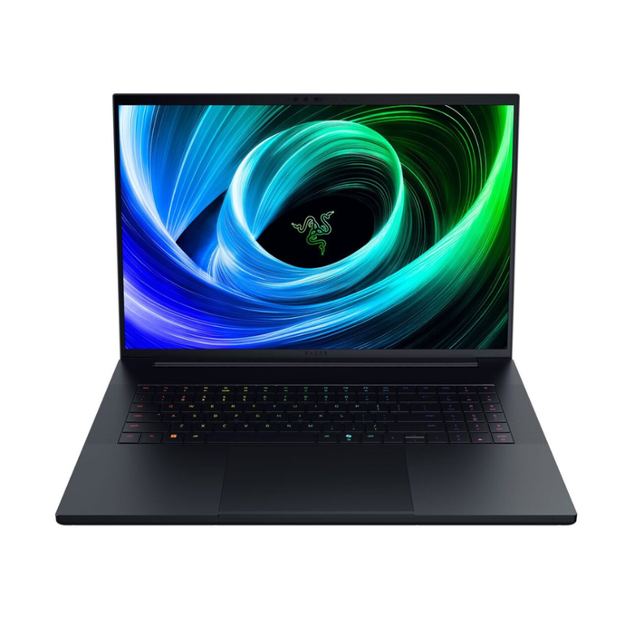 Razer Blade 18 Gaming Laptop/ Ultra 9 275HX/ 64GB/ 4TB/ RTX 5090