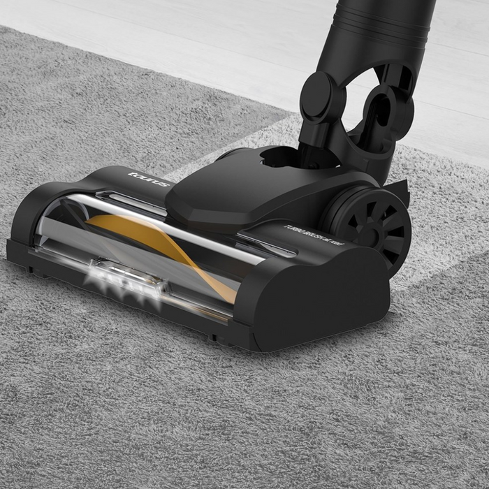Taurus Vacuum Cleaner Stick 2-in-1 Homeland Ideal