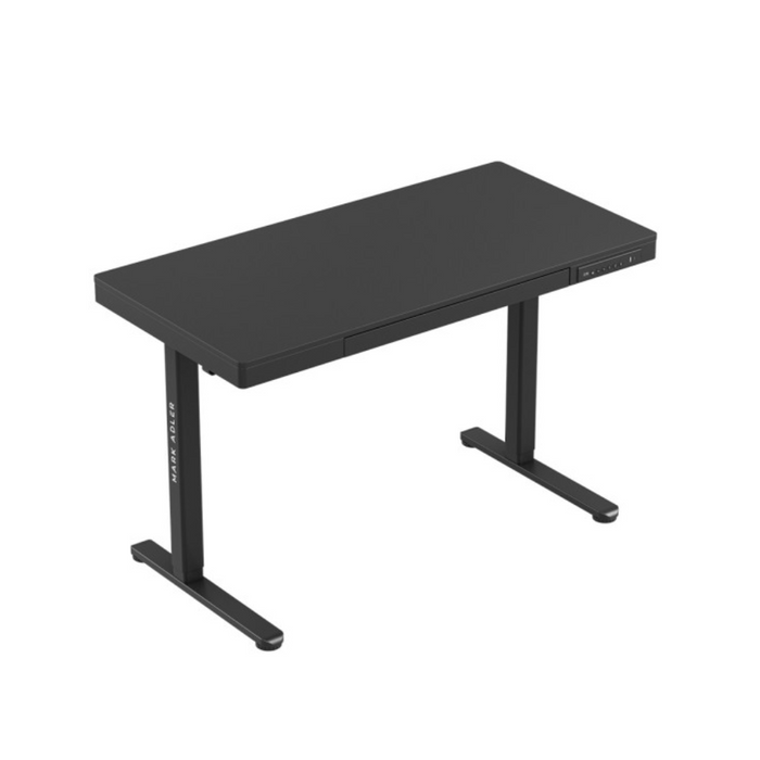 Mark Adler Leader 8.2 Electric Desk Black