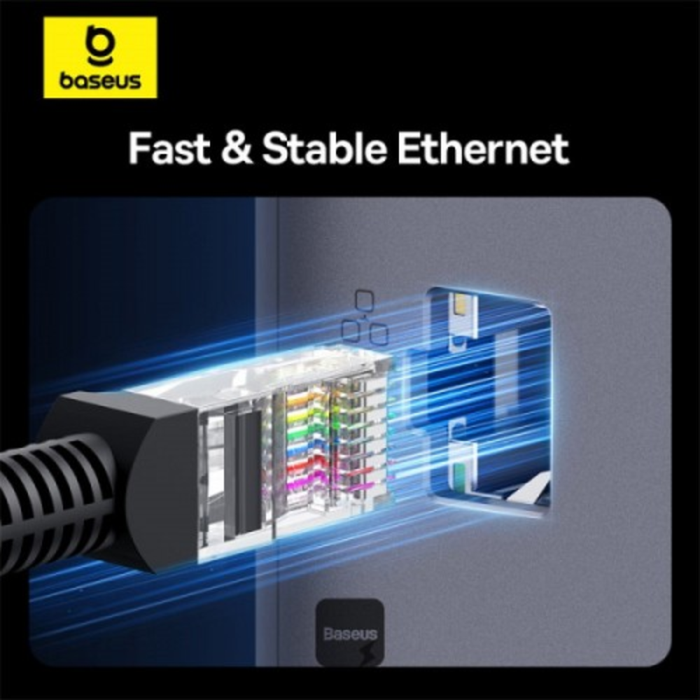 Baseus Spacemate Series 10-in-1 Docking Station