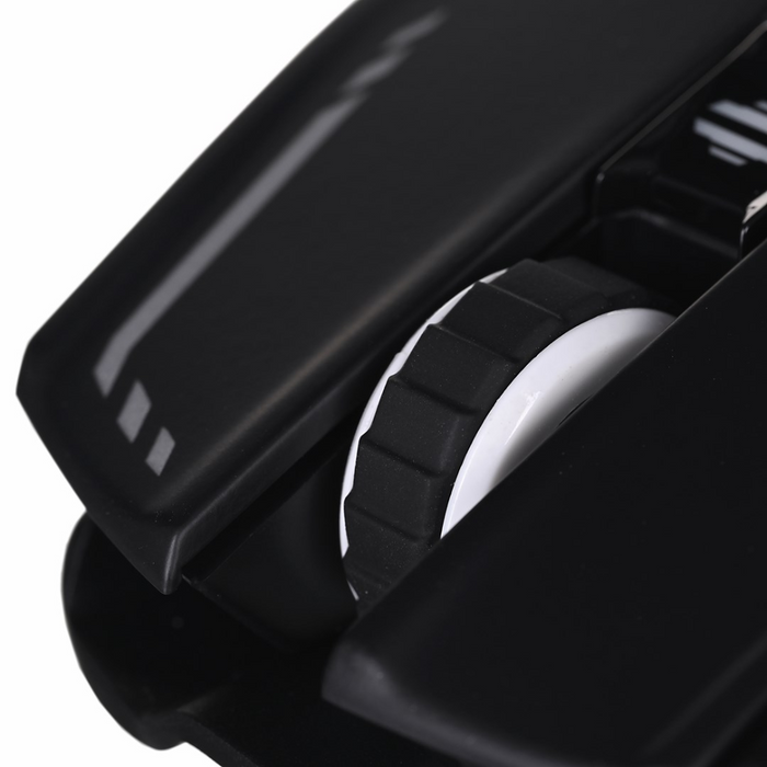 Mad Catz Wired Gaming Mouse R.A.T 8+