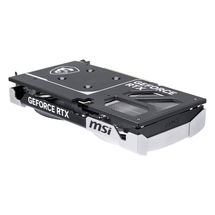 MSI Ventus 2X GeForce RTX 5060 Ti OC Plus 8GB