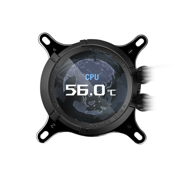 Asus ROG Strix Liquid Cooler lll 360 RGB