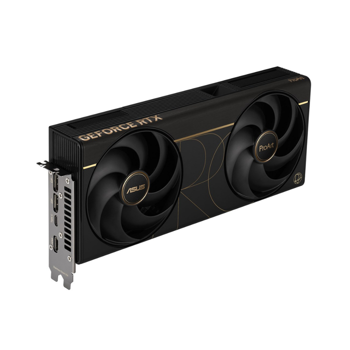 Asus ProArt GeForce RTX 5090 OC 32GB GDDR7