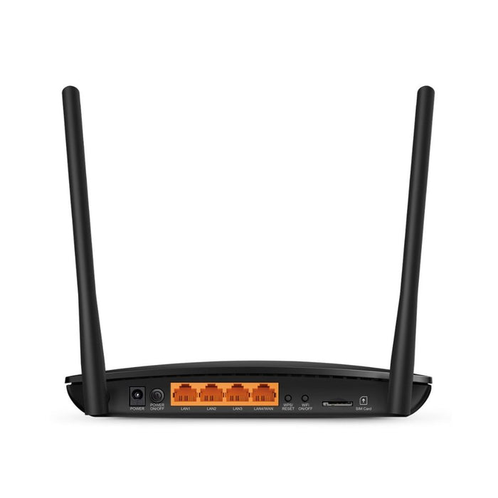 TP-Link Router Archer MR200 V5.2