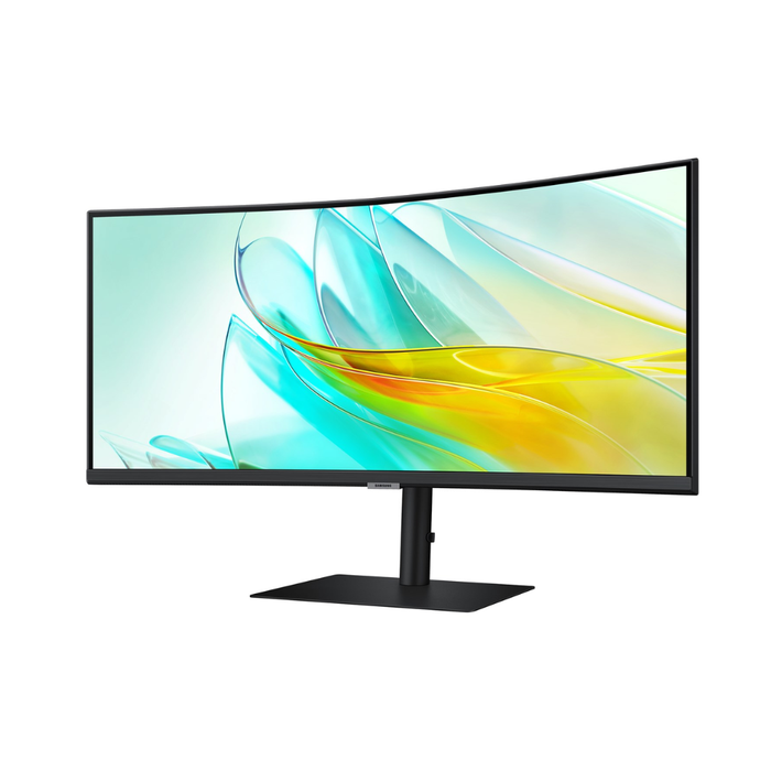 Samsung S65UC Monitor 34" UWQHD 100Hz
