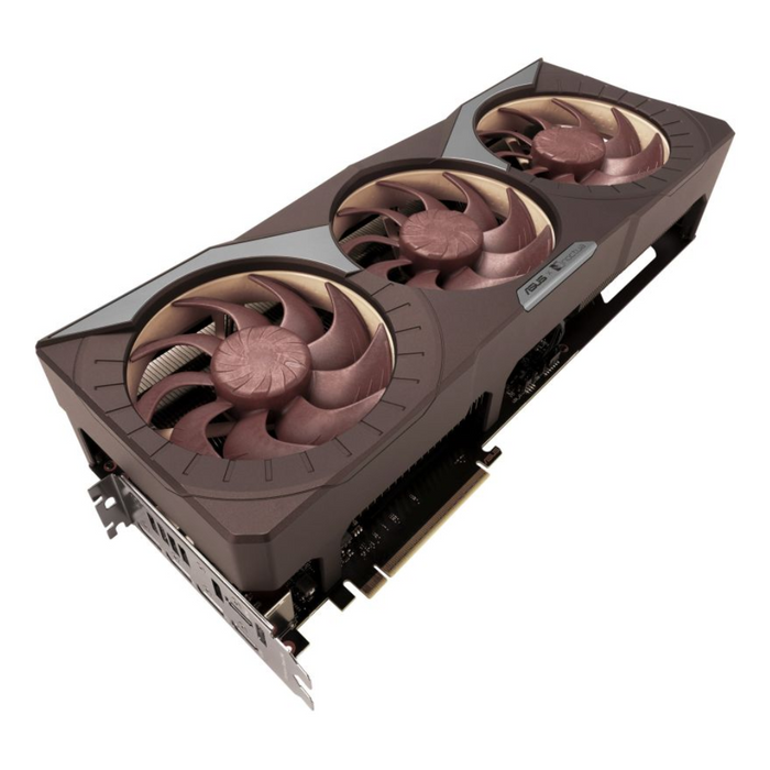 Asus X Noctua GeForce RTX 5080 OC 16GB