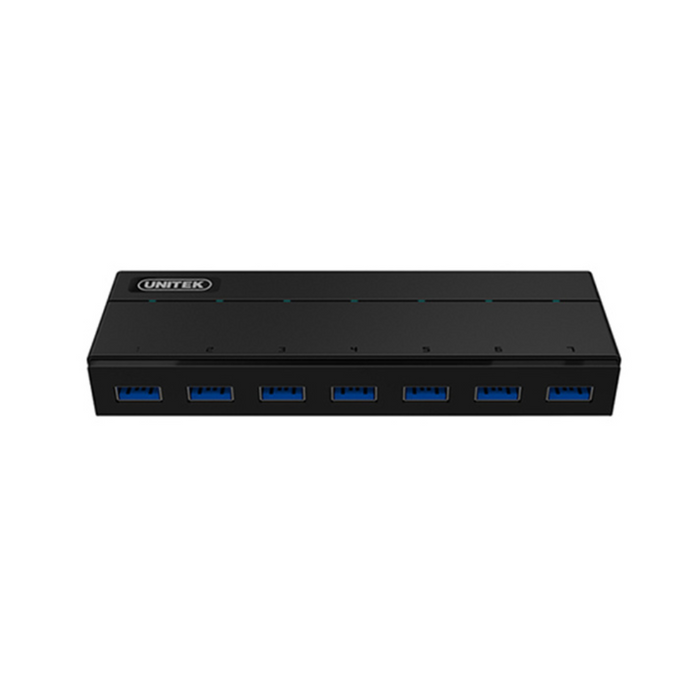 Unitek USB-A Hub Y-3184