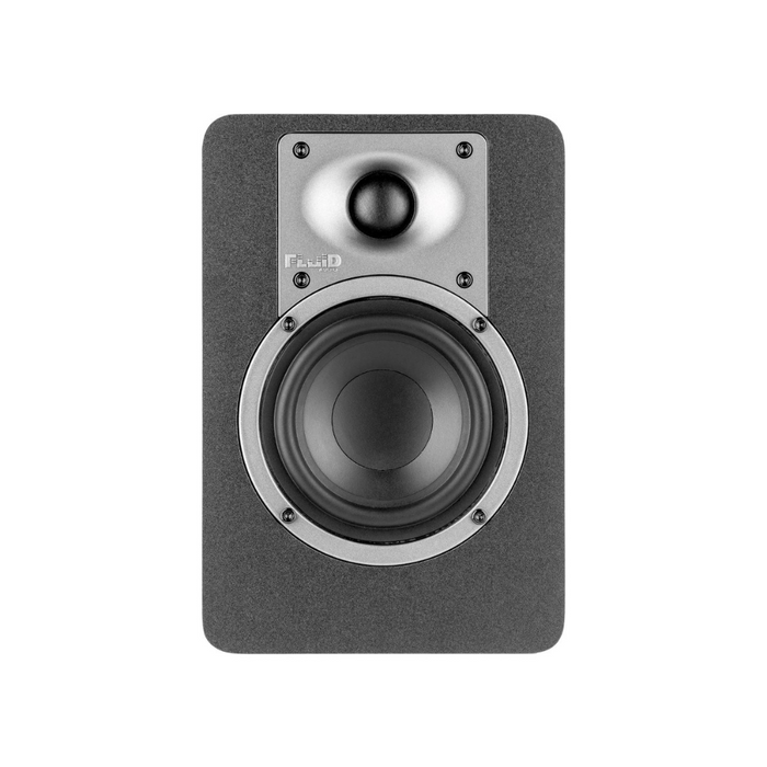 Fluid Audio C35BT Two-Way Wireless Speakers