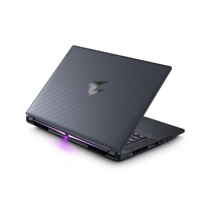 Gigabyte Aorus Elite 16 Gaming Laptop / Ultra 9/ 32 GB/ 2 TB/ RTX 5070
