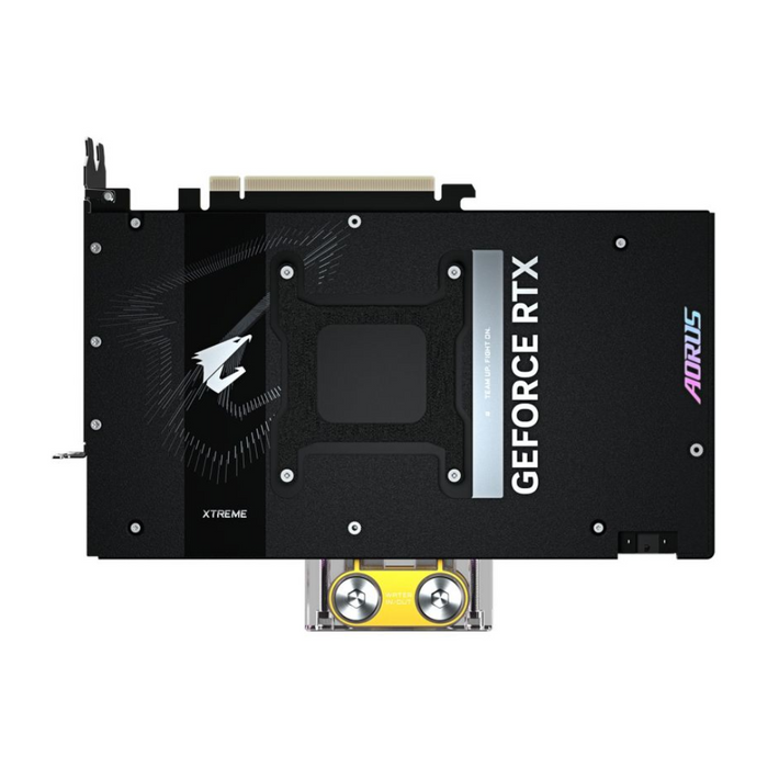 Gigabyte AORUS XTREME WATERFORCE GeForce RTX 5090 32GB
