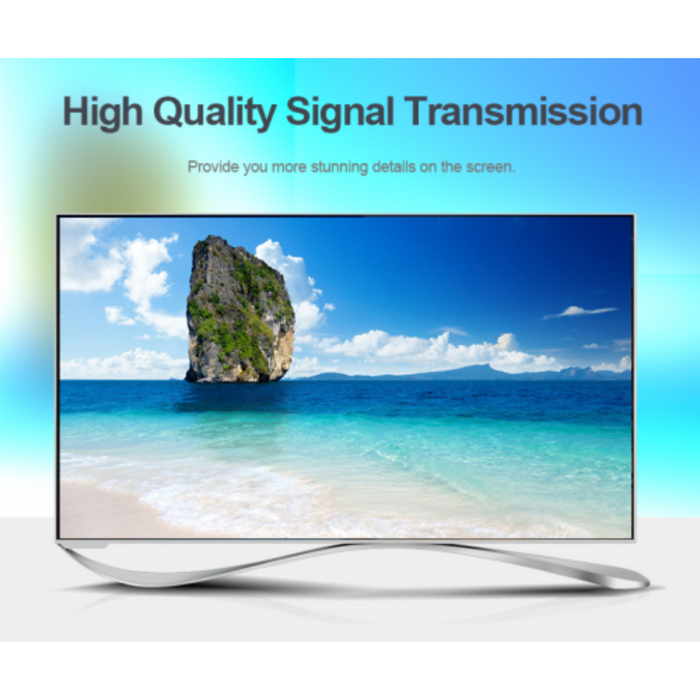 Unitek Y-C503G VGA to VGA Cable 1.5m