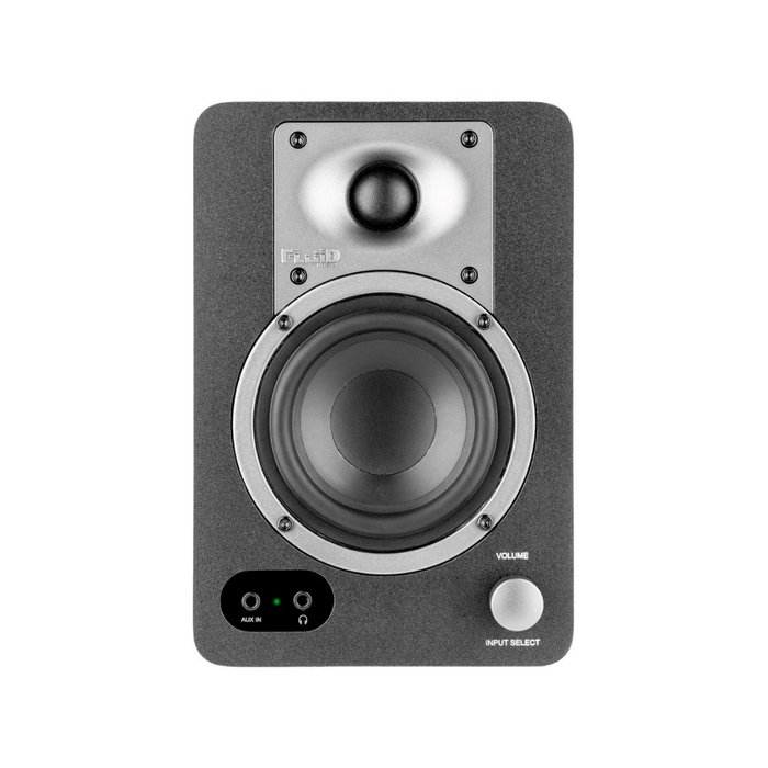 Fluid Audio C35BT Two-Way Wireless Speakers