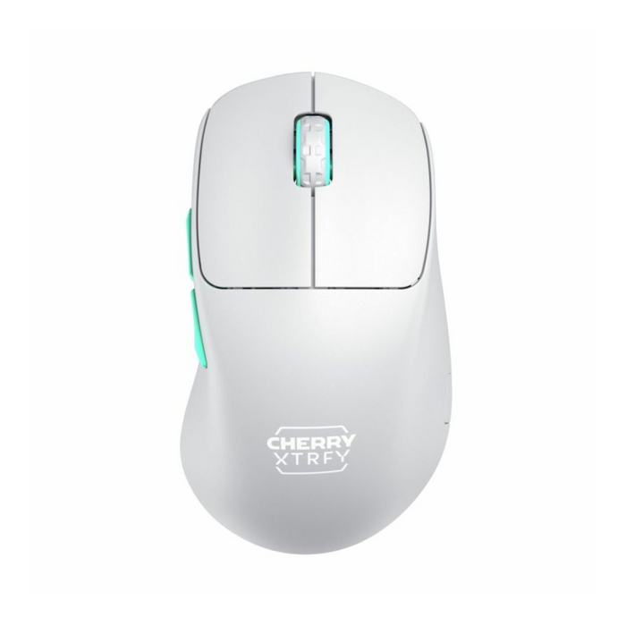 Cherry Wireless Gaming Mouse XTRFY M64 White