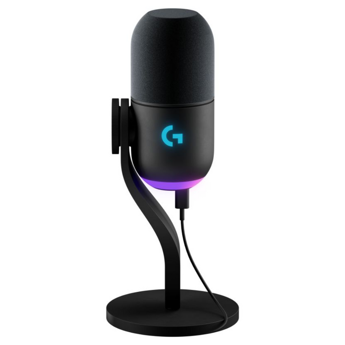 Logitech G Yeti GX Gaming Microphone