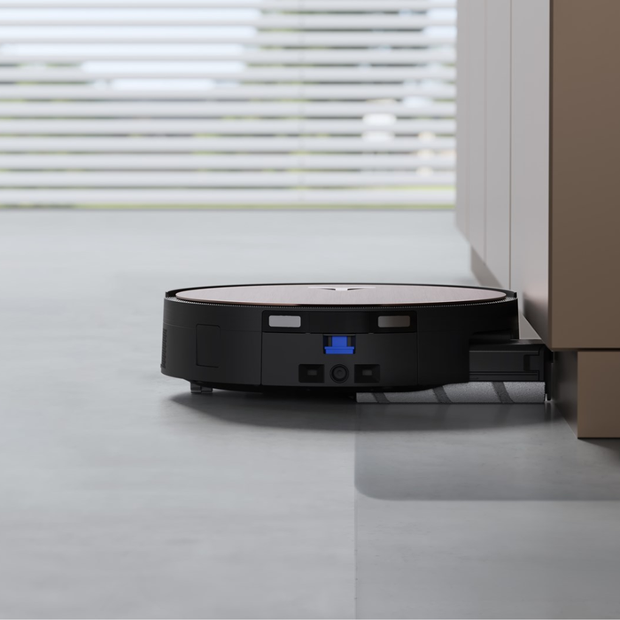 Ecovacs Robot Vacuum Cleaner Deebot x11 OmniCyclone
