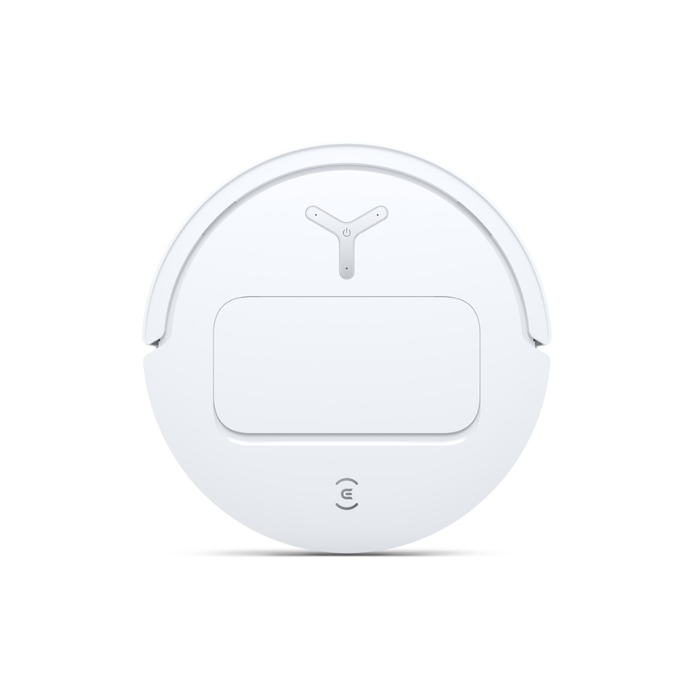 Ecovacs Robot Vacuum Cleaner Deebot T50 Pro Omni Gen 2 White