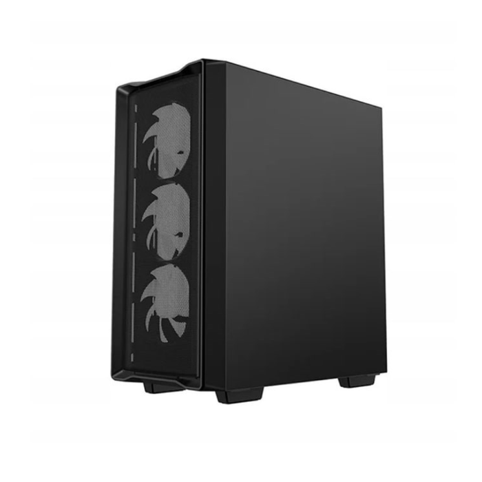 DeepCool PC Case CC560 MESH V2
