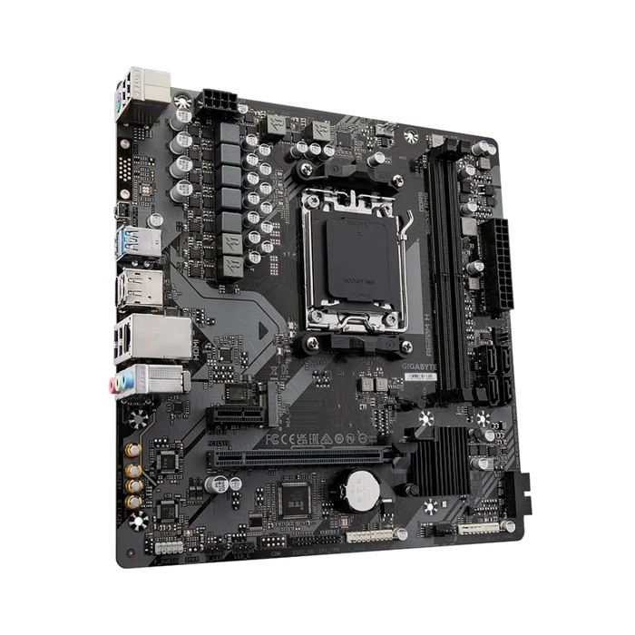 Gigabyte Motherboard A620M H