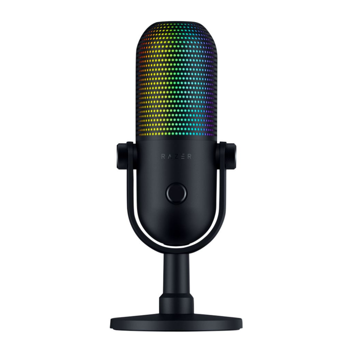 Razer Gaming Microphone Seiren V3 Chroma