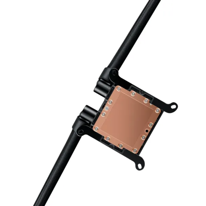 Asus Liquid Cooler ProArt LC 240 Black