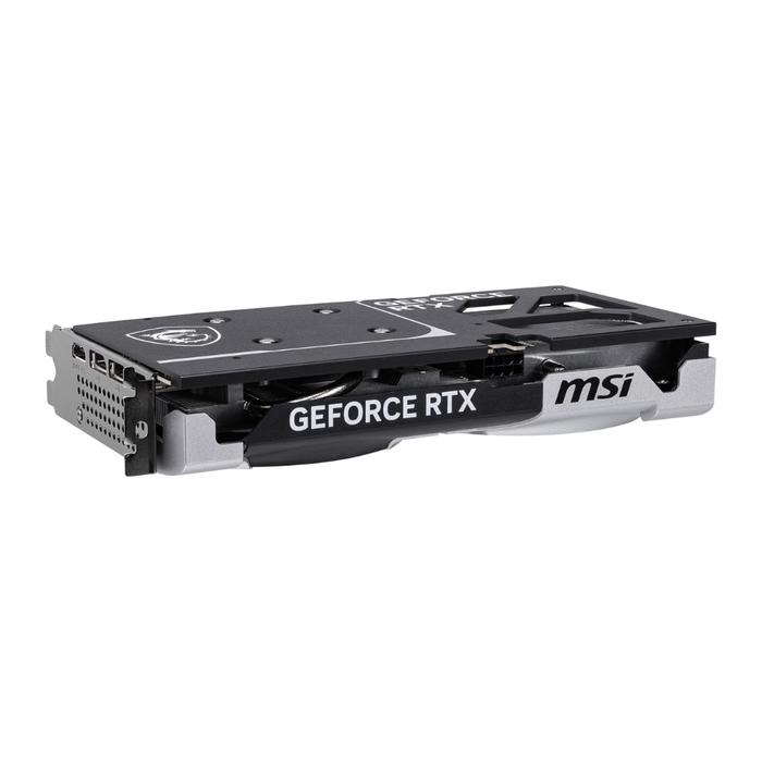 MSI Ventus 2X GeForce RTX 5060 Ti OC Plus 8GB
