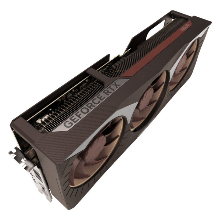 Asus X Noctua GeForce RTX 5080 OC 16GB