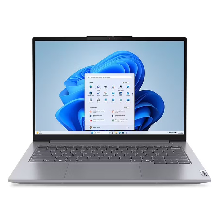 Lenovo ThinkBook 16 G7 ARP Laptop/ Ryzen 7 7535HS/ 16GB/ 512GB