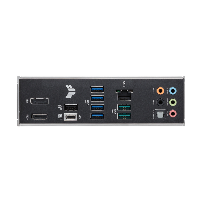 Asus Motherboard TUF Gaming B860M-PLUS