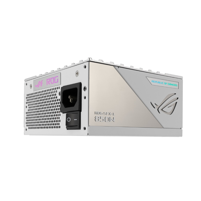 Asus Power Supply Loki SFX-L 850W White