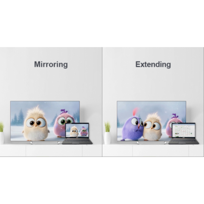 Unitek Y-C503G VGA to VGA Cable 1.5m