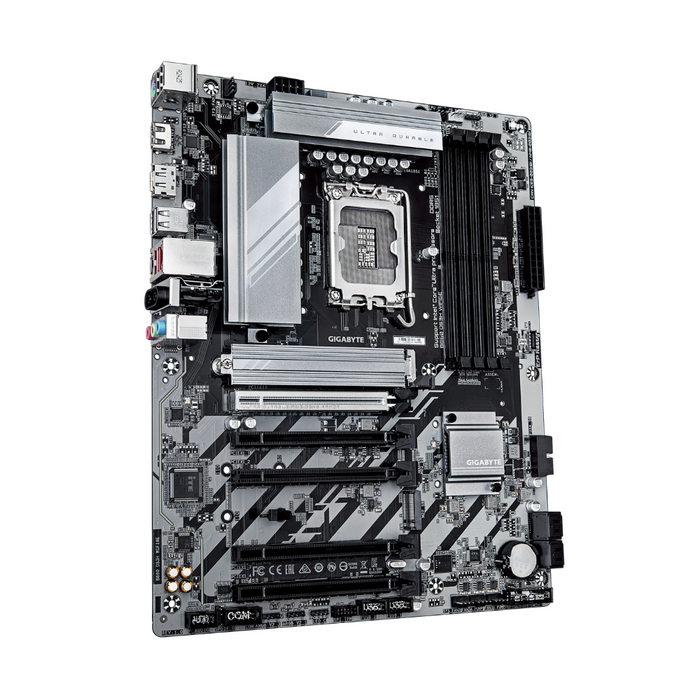 Gigabyte Motherboard B860 DS3H WiFi