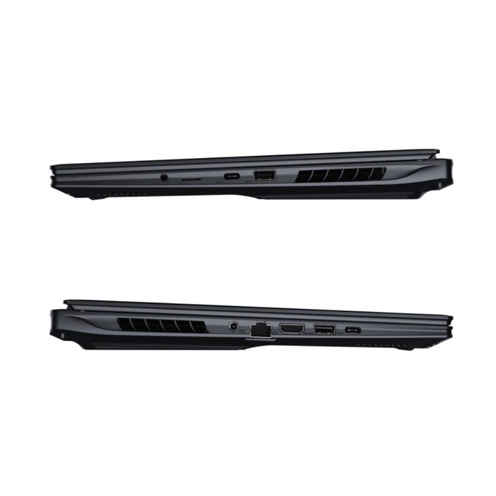 Gigabyte Aorus Elite 16 Gaming Laptop / Ultra 9/ 32 GB/ 2 TB/ RTX 5070