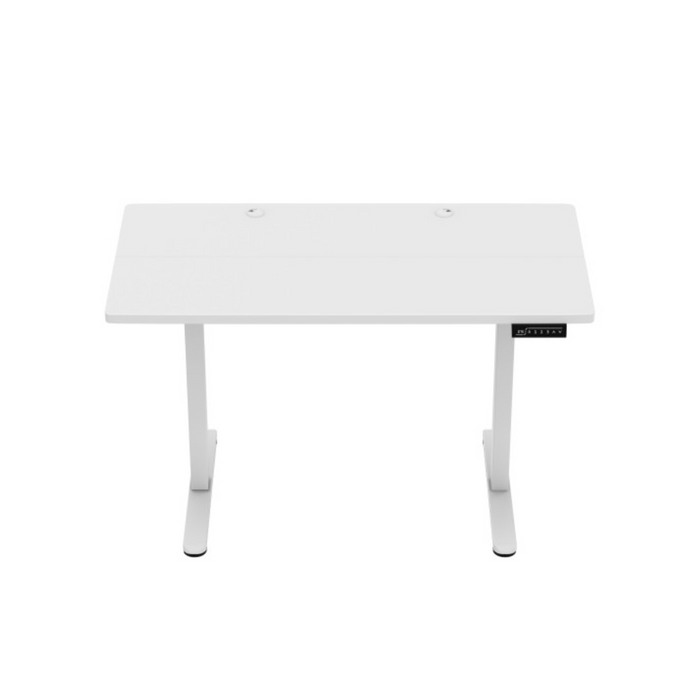 Mark Adler Leader 6.9 Electric Desk White