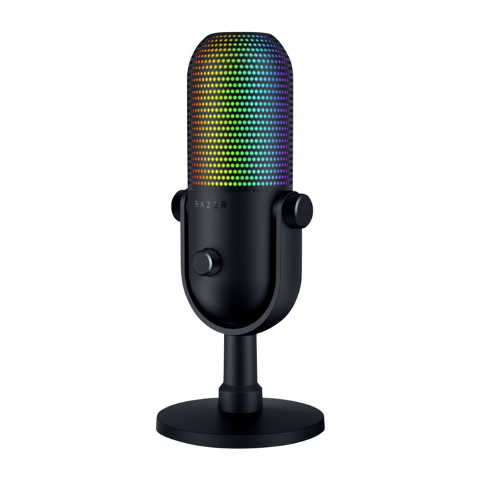 Razer Gaming Microphone Seiren V3 Chroma