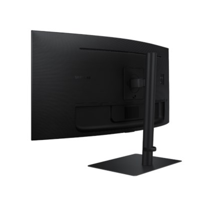 Samsung S65UC Monitor 34" UWQHD 100Hz