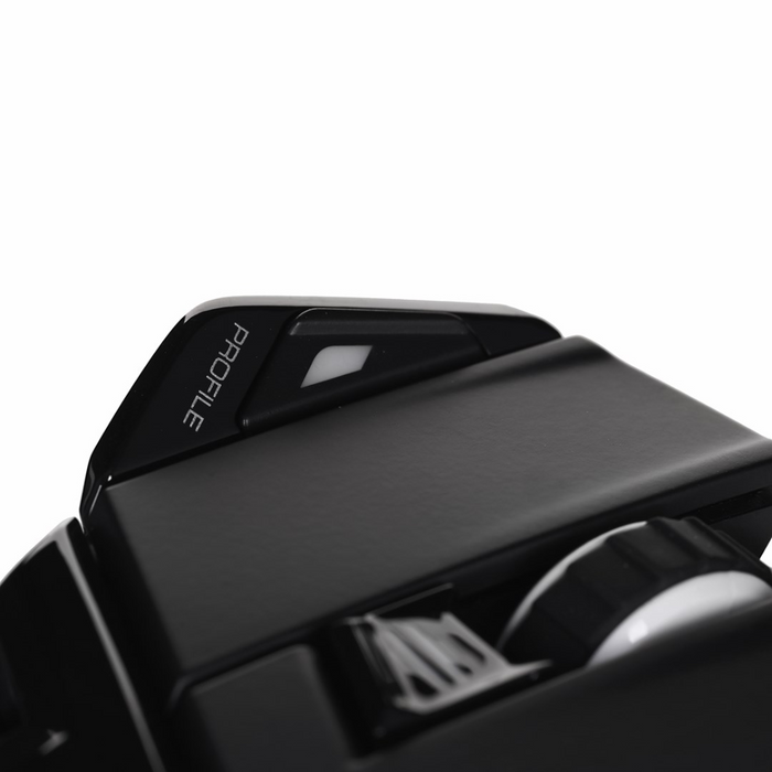 Mad Catz Wired Gaming Mouse R.A.T 8+