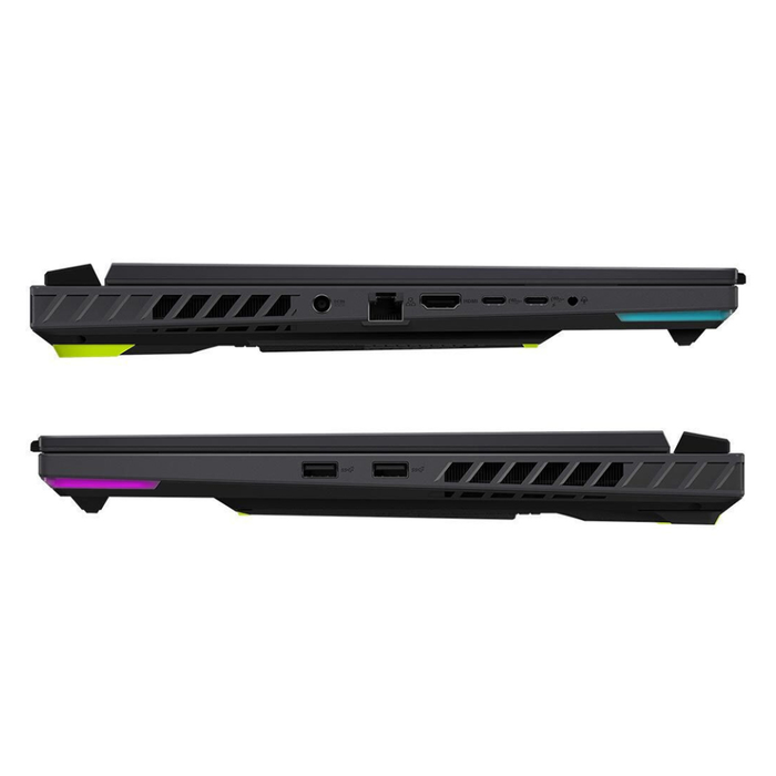 Asus ROG G16 Gaming Laptop/ Ryzen 9 8940HX/ 32GB/ 1TB/ RTX 5060 8GB