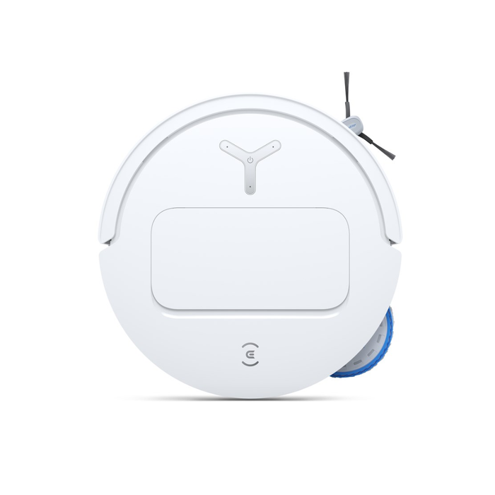 Ecovacs Robot Vacuum Cleaner Deebot T50 Pro Omni Gen 2 White