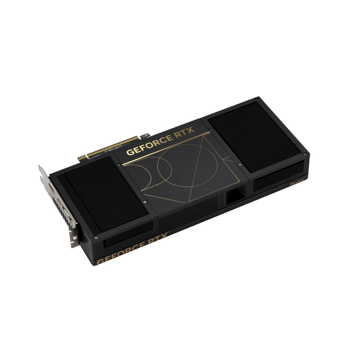 Asus ProArt GeForce RTX 5090 OC 32GB GDDR7