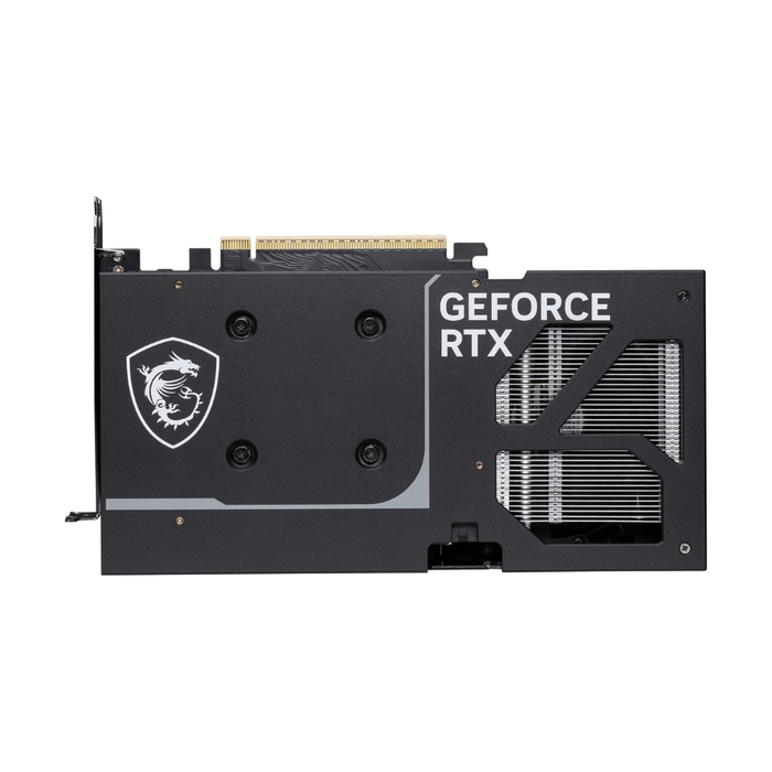 MSI Ventus 2X GeForce RTX 5060 Ti OC Plus 8GB