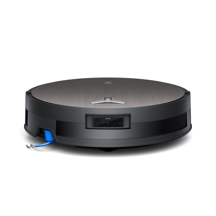 Ecovacs Robot Vacuum Cleaner Deebot x11 OmniCyclone