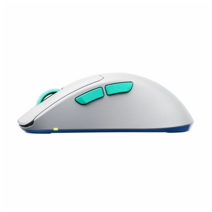 Cherry Wireless Gaming Mouse XTRFY M64 White
