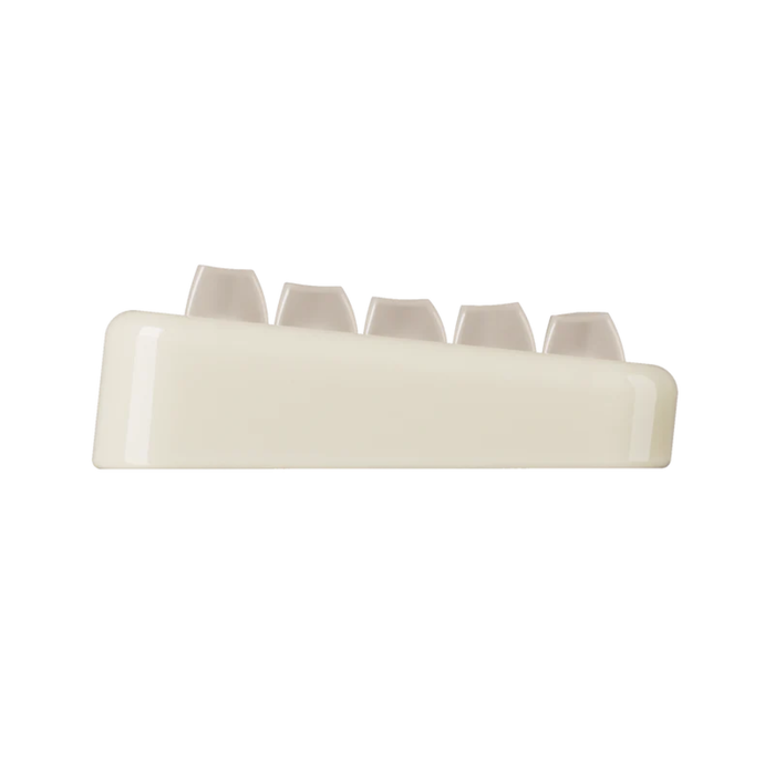 Akko Mechanical Wireless Resin Keyboard YU01